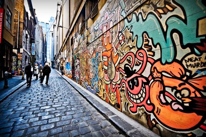 Laneway