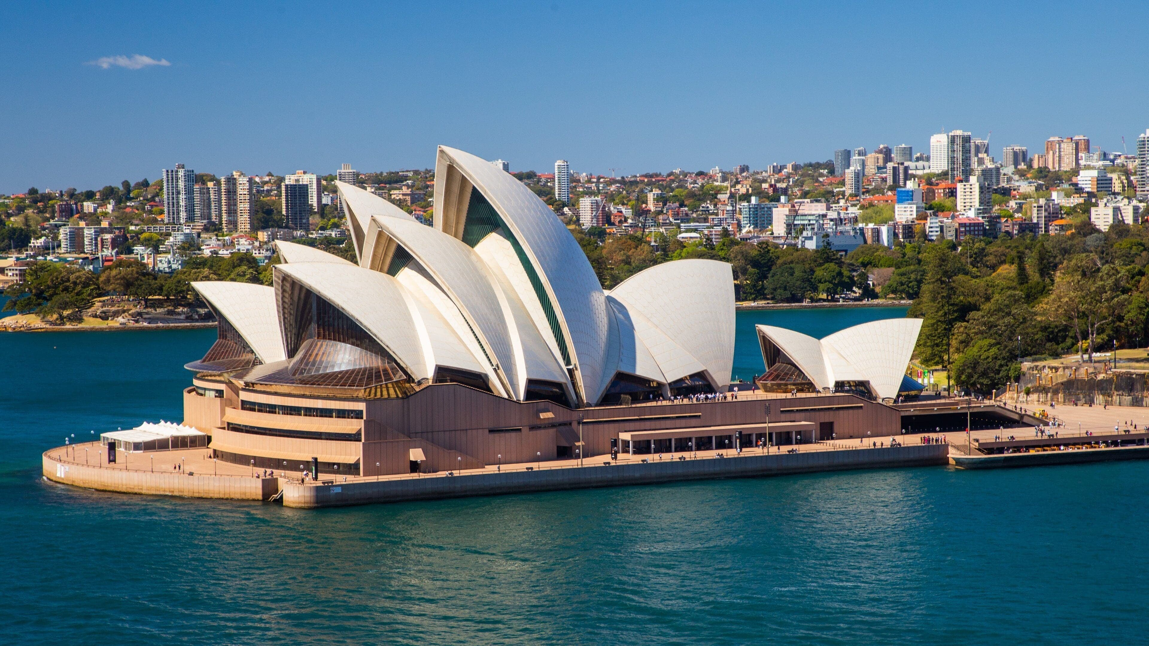 Opera House