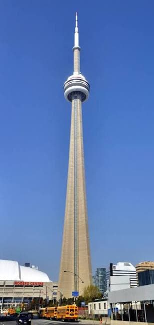 tower