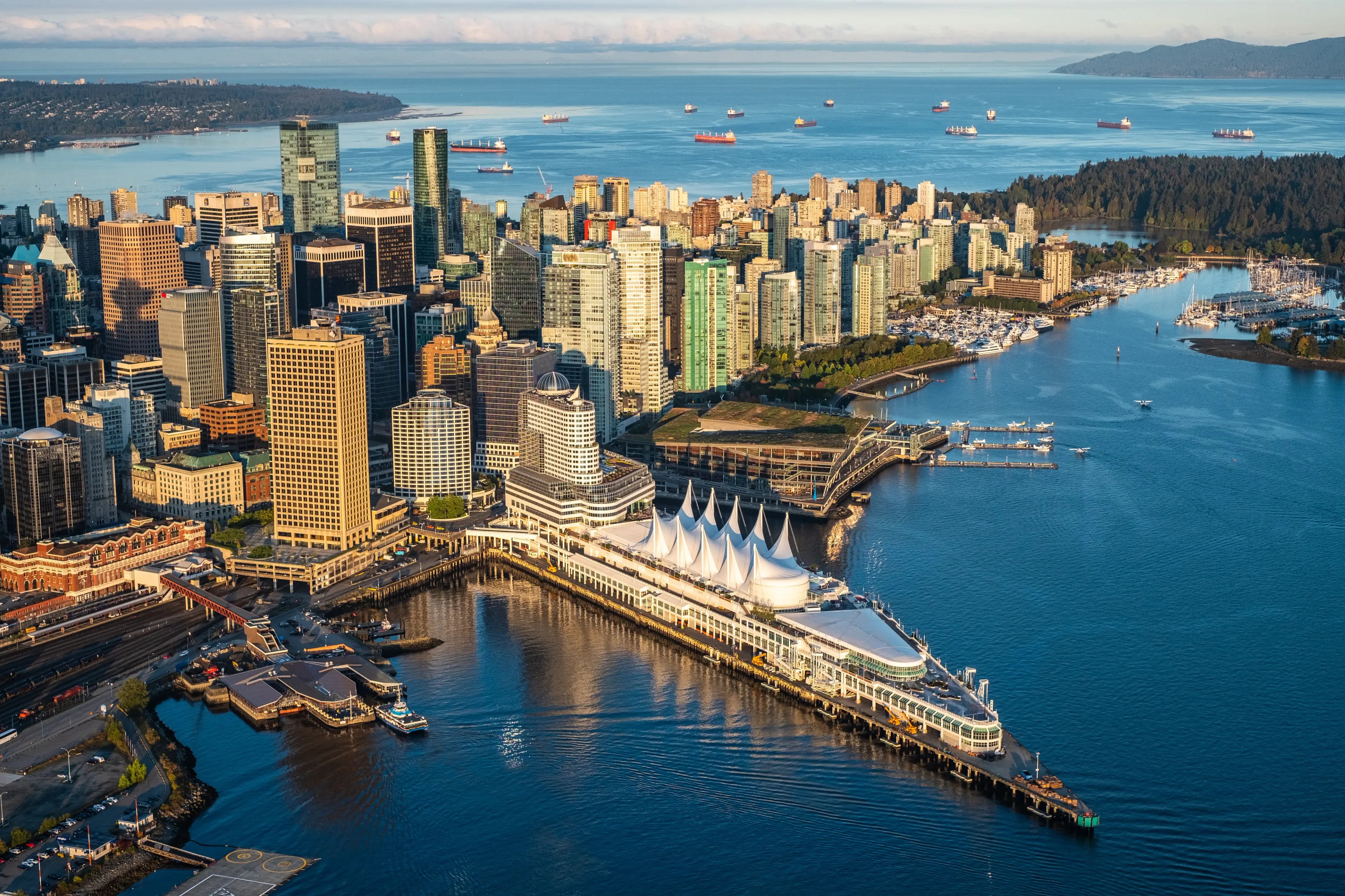 vancouver