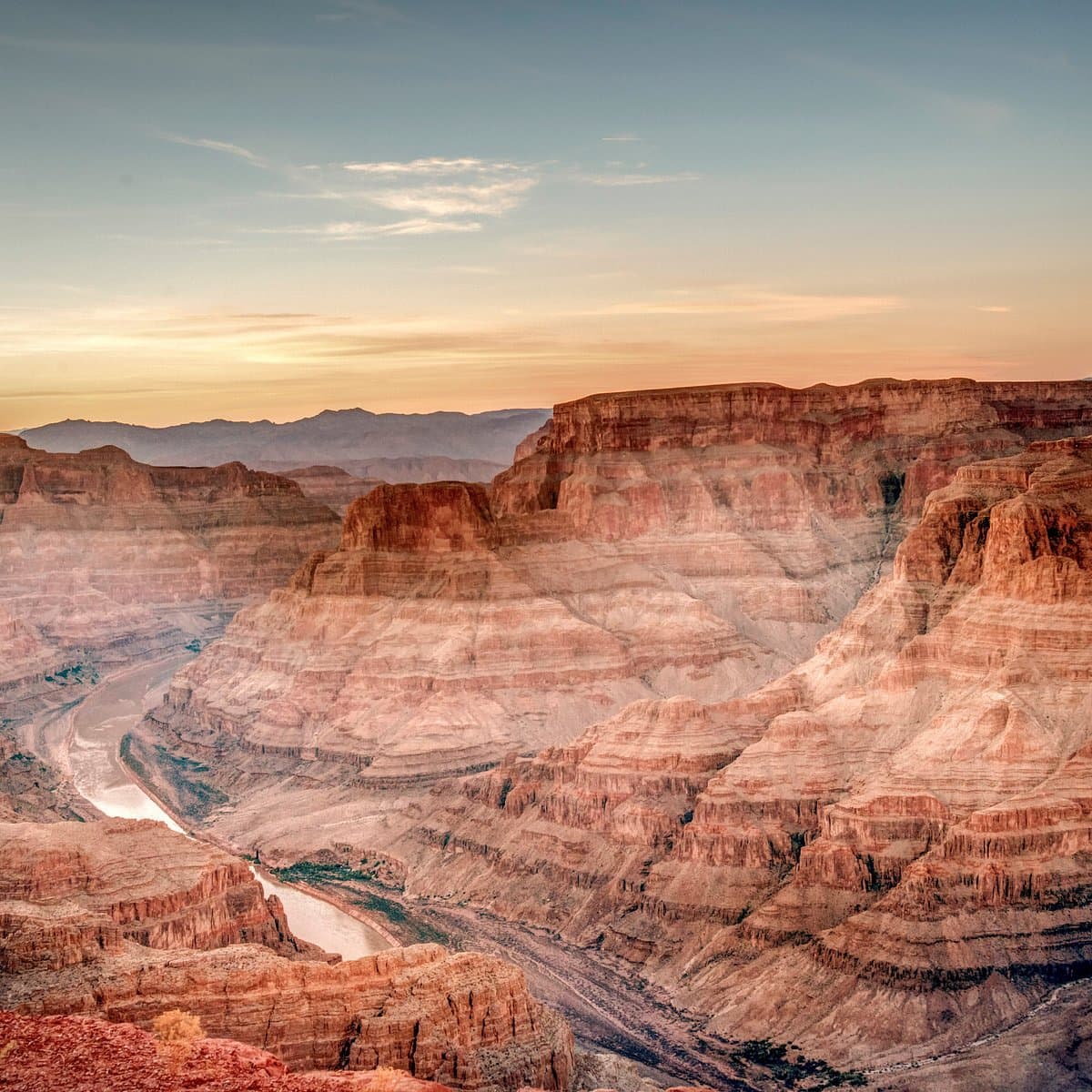 great canyon